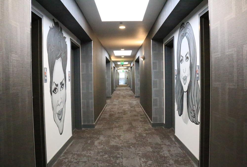 Blvd & - Walking Distance To Hollywood Walk Of Fame (adults Only) 4*